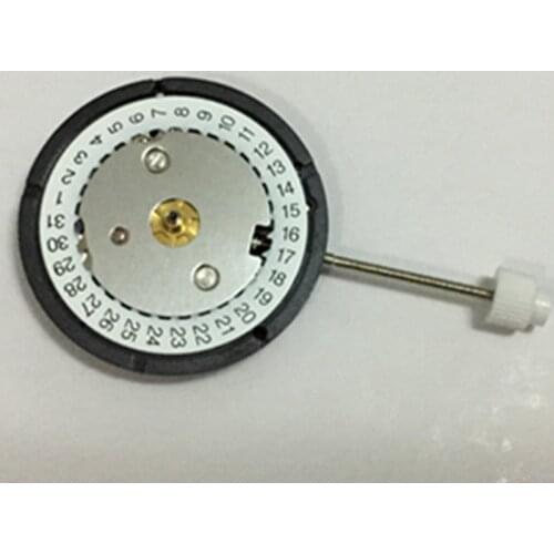Watch movement accessories new Swiss original ISA k83-103 movement K83 three-pin quartz movement without battery