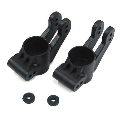 VKAR Bison 1/10 RC CAR PARTS Steer Holder ET1003