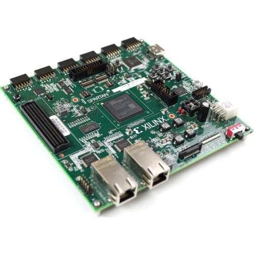 EK-S7-SP701-G Spartan 7 SP701 Evaluation Kit Xilinx Development Board