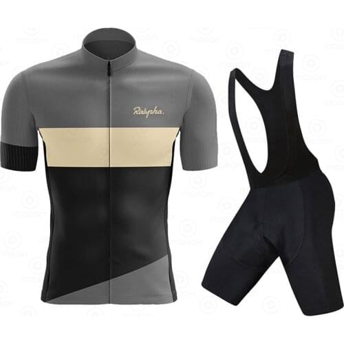 Gobik Rapha Men's Touring Shorts