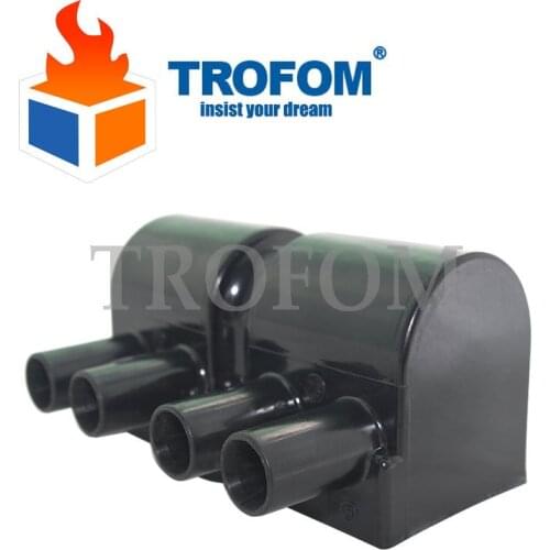 Ignition Coil For Isuzu Rodeo Amigo ZAZ CHEVROLET Daewoo Lanos Nubira VAUXHALL OPEL FRONTERA A B 1.4 1.5 1.6 2.0 2.2 96350585