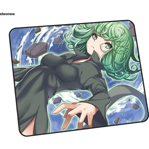 ONE PUNCH MAN mouse pad Birthday 30x25cm mousepads best gaming mousepad gamer Beautiful personalized mouse pads keyboard pc pad