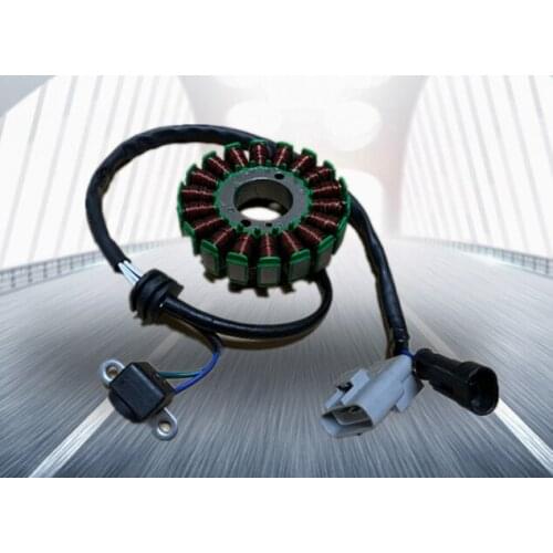 Ignition coil Magneto stator of Benelli TNT25