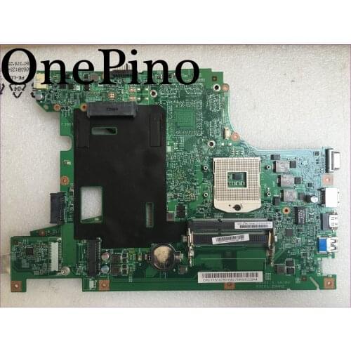 For LENOVO Ideapad B590 Mainboard 12209-1 HM70 Only supports Pentium Celeron CPU Laptop motherboard DDR3 tested OK