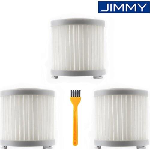 Vacuum cleaner kits parts HEPA Filter for Xiaomi JIMMY JV51 JV71 Handheld Cordless Vacuum Cleaner HEPA Filter