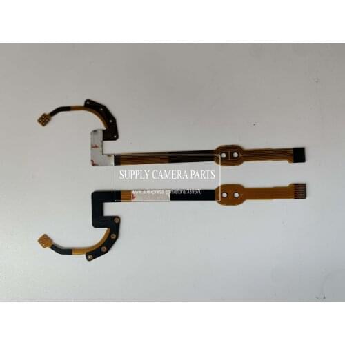 NEW Lens Aperture Flex Cable For Canon EF 17-40mm 17-40 mm f/4L USM Repair Part