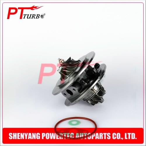 New Turbolader TF035 Turbine Core Chra 49135-07302 Turbo Cartridge 28231-27800 For Hyundai Santa Fe 2.2 CRDi 110Kw D4EB 2005