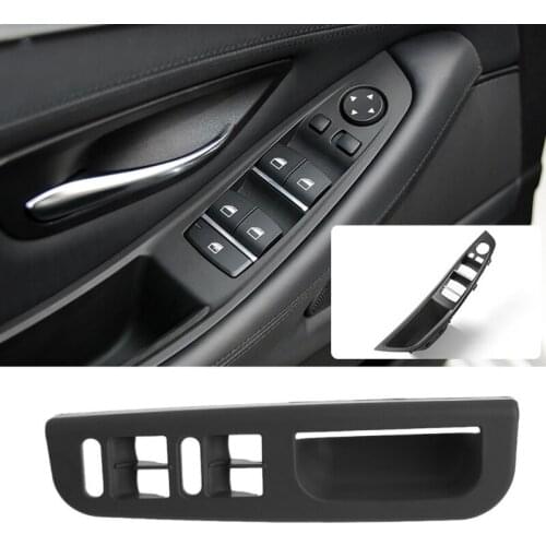 Car Door Window Switch Control Panel Bezel For Passat B5 Jetta Bora Golf MK4 Wholesale Drop Ship