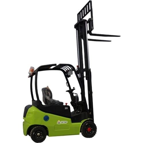 Seat Of Fork Lift Slip Sheet Forklift Soft Software Forklifts Speed Sensor Staking Stand Up Counterbalance Rider Standard