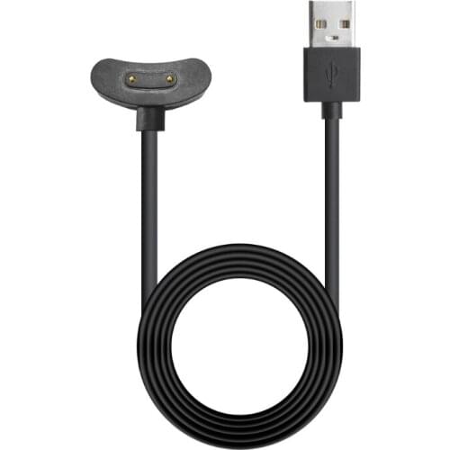 Fast USB Charging Cable Portable Smart Watch Charger Device Watch Charger for-Ticwatch Pro 3 Pro3 Smartwatch Accessories