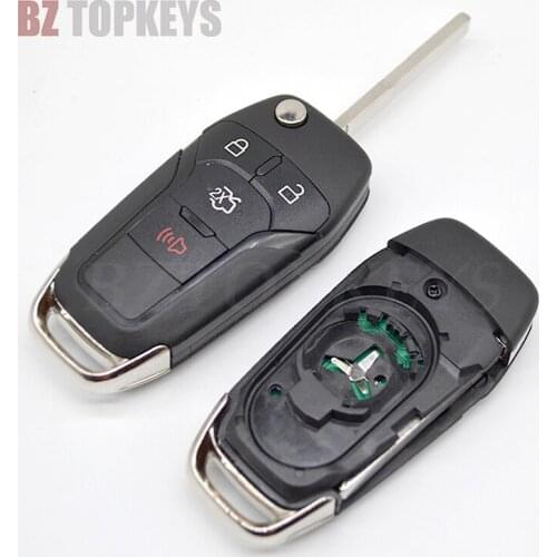 ZUIMI Car Keys