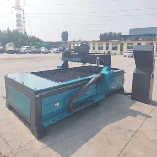 1325 cnc cutting machine 1530 cnc Plazma cutting machine 1325 cnc Plasma flame cutting machine made in China