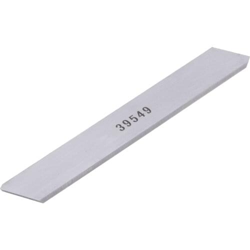 39549 STRONG.H Brand REGIS For UNION SPECIAL 39500 Lower Knife Industrial Sewing Machine Spare Parts