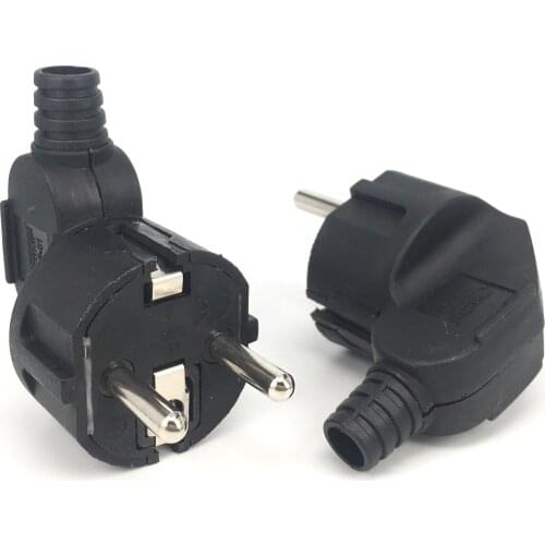 Bltdzkj Electric Plugs