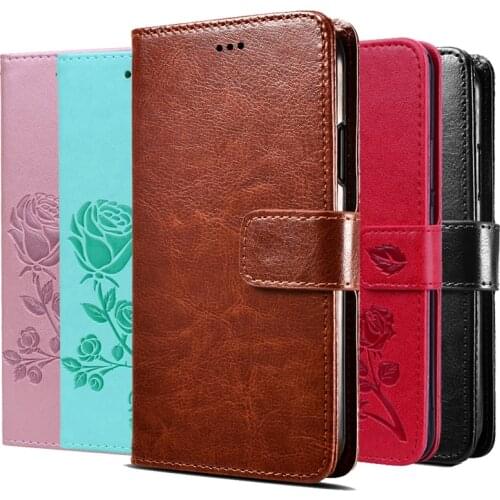 Wallet Phone Cover for Asus Zenfone ZE620KL X00QD ZC600KL X017D ZD551KL Z00UD ZS671KS ZS670KS Leather Case