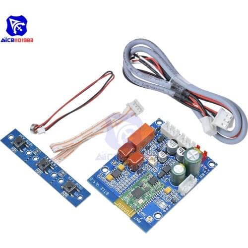 CSR8645 CSR 4.0 Bluetooth Audio Receiver Music APT-X Stereo Wireless Board Diy Electronic