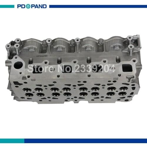 Engine Part YD25DDTI cylinder head 11039-EB30A 11040-EB30A 11040-EB300 for Nissan Pathfinder Frontier Navara X-Trail 2.5L