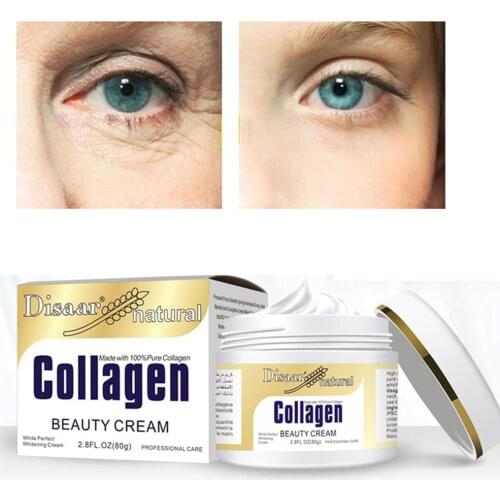 Effective Remove wrinkles Face Cream Delays aging Firming Brighten Skin Remove Melasma Acne Spot Whitening Firming Brighten Skin