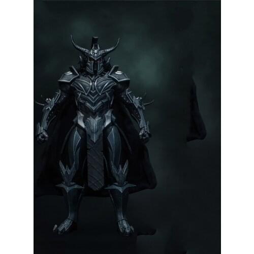 Storm Toys DCIJ05 1/12 Scale Immortal God of War ARES 6" Action Figure Full Set Model for Fans Collection