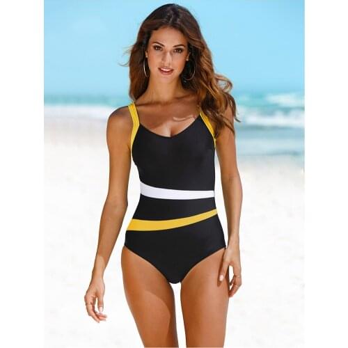 Faskob Womens Swimwear