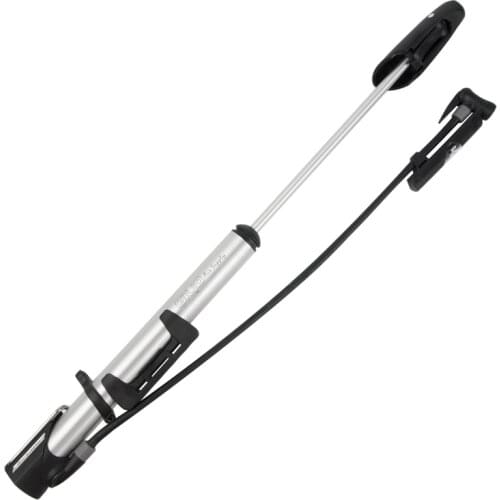 GIYO MTB Shock Fork Pump Valve Bicycle Tire Mini Air Inflator Cycling Portable Suspension Hand Pump