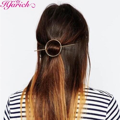 Украшения для волос Hfarich China At AliExpress