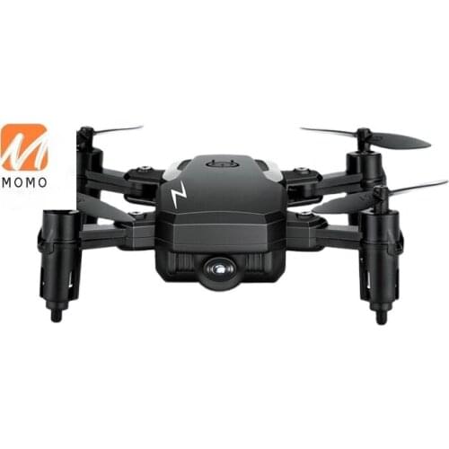 Remote control toy txd-g1 mini folding UAV fixed height four axis aircraft WiFi high definition aerial camera UAV