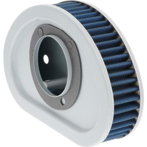 New Motorcycle High-flow Air Cleaner Filter Replacement for Harley FXDF FXD FXDB FXDC FXDWG 2008-2015