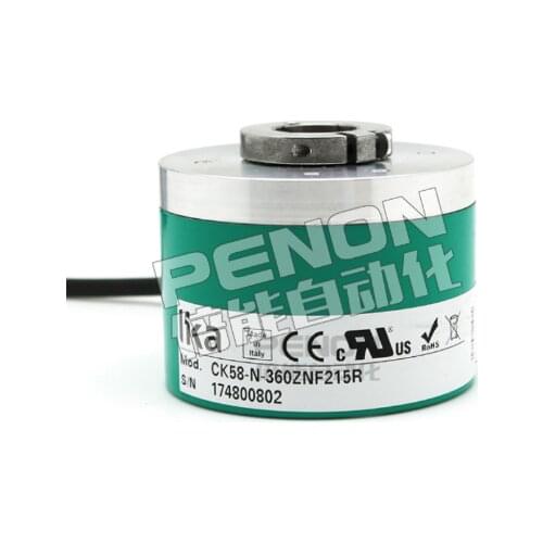 New Original In Box CK58-N-360ZNF215R