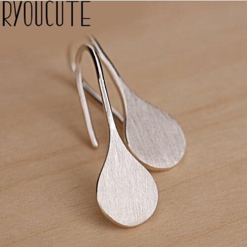 Punk Style Ladies Boho Big Leaf Earrings For Women Wedding Jewelry Statement Earrings Party Gift Pendientes