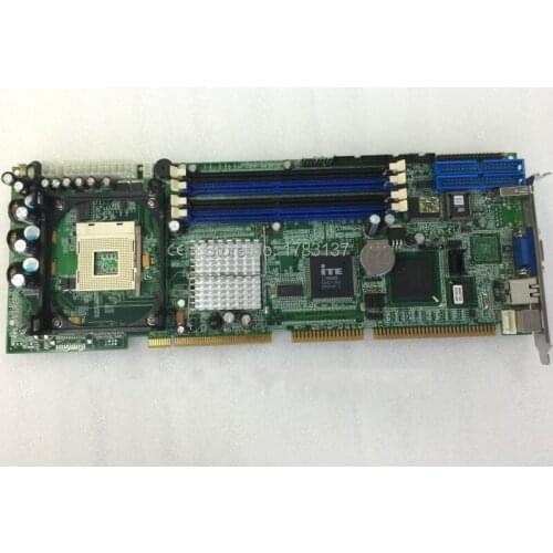 Tested before shipping industrial equipment board for FSB-865G