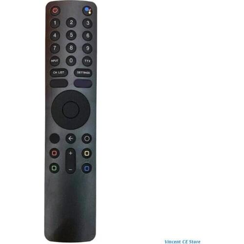 K92F XMRM-010 Remote Control Voice Compatible with Mi TV 4s Smart TV L65m5-5sin