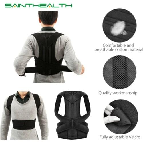 Saint Health Sports Accessories