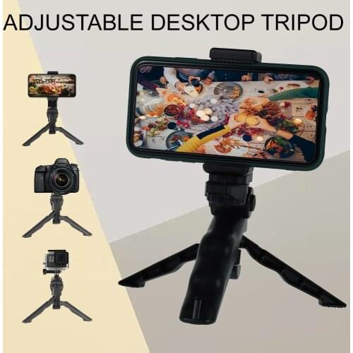 Octopus Tripod Bracket Mobile Phone Holder Flexible For Mobile Phone Camera Selfie Stand Monopod Support Photo