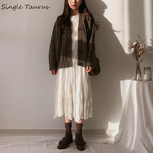 Single Taurus Fashionable Sundresses