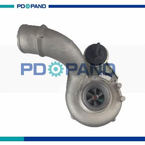 Turbocharger part K03 full turbo kits supercharger for Renault Master II Opel Vauxhall Movano Nissan interstar 2.5L