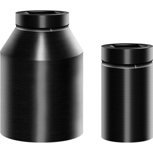 17-95mm 1/2Inch Impact Socket Sleeve Hex Pneumatic Heavy Tire Sleeve Head Electric Wrench Hand Tool Car Auto Truck Repair Tools