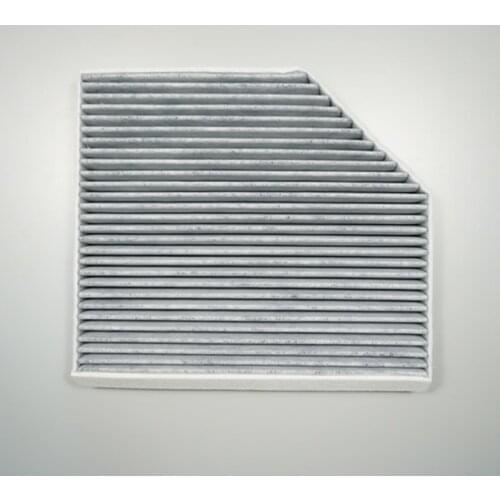 Carbon Charcoal Cabin Filter for Audi A4L / A5 / Q5 / S5 / B8 Oem:8k0819439a #ST7C