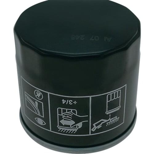 High quality oil filter For CFmoto 500 500CC CF188 CF500 U6 X6 Z6 196S 600CC CFMOTO ATV UTV SAND BUGGY 4X4 0180-011300-0B00