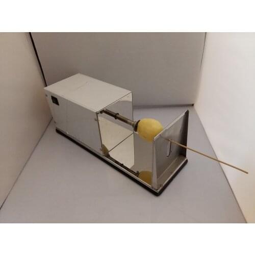 XINGDATONGXUN Spiral Slicing Knives