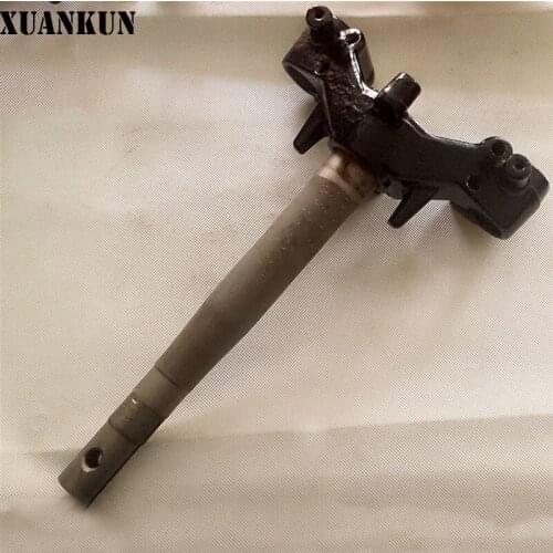 XUANKUN HJ110-A HJ110 HJ110-2A 2C 2D Direction Column Under The Triangle