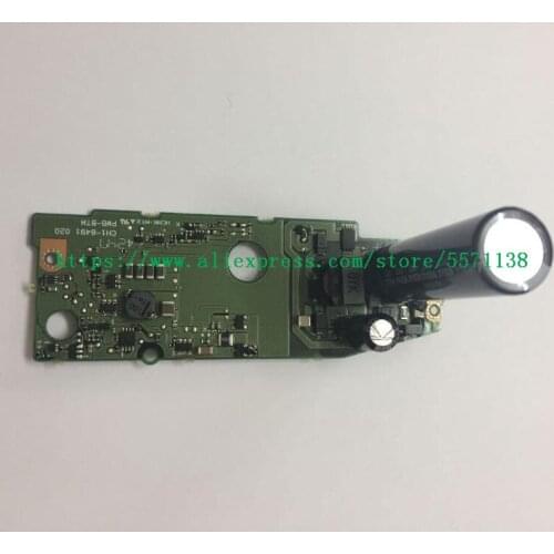 Original Replacement For Canon FOR EOS 40D OEM Flash Board Repair Part