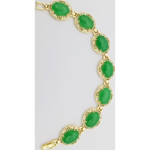 ZHISU SUNSHINE Bracelets With Charms