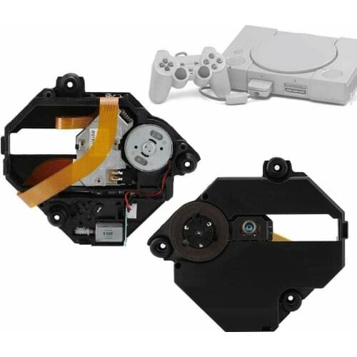 1Pcs Original KSM-440AEM Optical Head KSM-440AEM PS1 Lens Head Pickup Mechanical For Sony Playstation 1 Optical H0S0