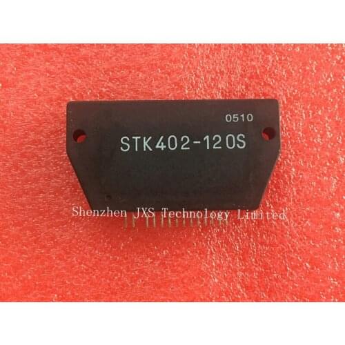100% New&original STK402-120S