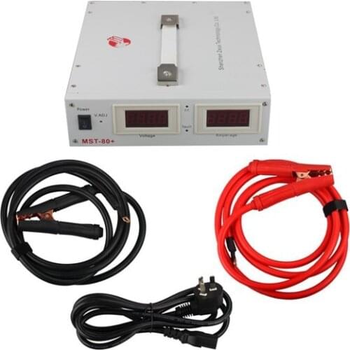 14V 100A Automatic Voltage Regulator Power Supply for Automotive ECU Coding Programming- - New store promotion