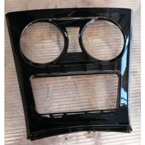 8112200XJ29XA manual conditioning controller for Great wall Voleex C30