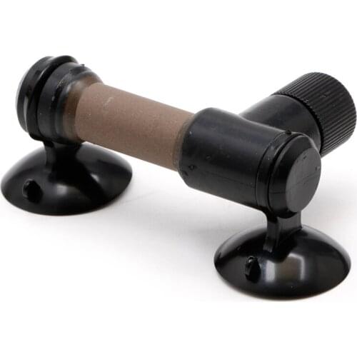 Aquarium Fish Tank Plastic CO2 Diffuser Tessellator Atomizer Dual Suction Cup