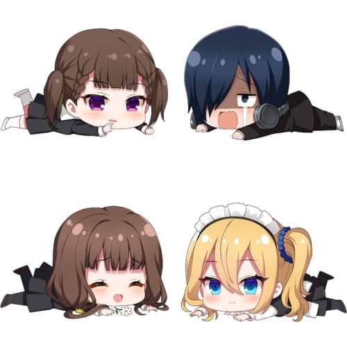 Anime Kaguya-sama Love is war cushion Plush Toy Plush Toy Cute Doll New Year Birthday Gift toys gift