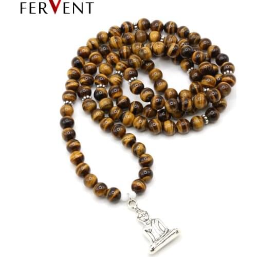 FERVENT Necklaces